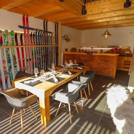 Alpenloft 1