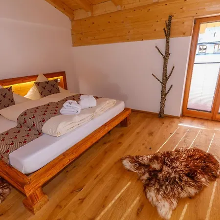 Alpenloft 1 Holiday home