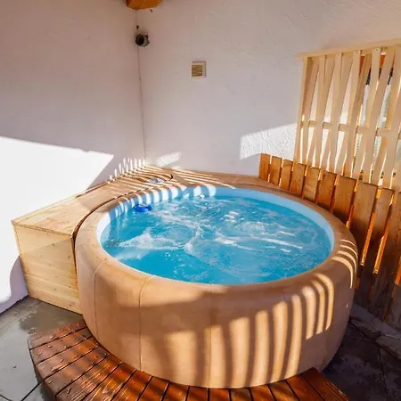 Alpenloft 1 Holiday home *