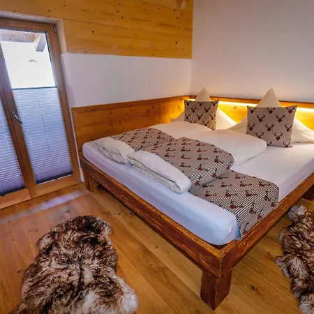 Alpenloft 1 Mittenwald