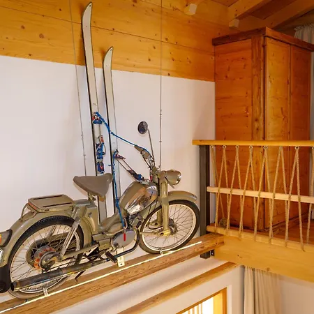 Alpenloft 1 *