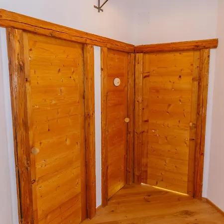 Alpenloft 1 *