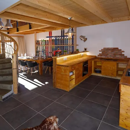 Alpenloft 1 *