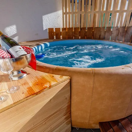 Casa vacanze Alpenloft 1 *