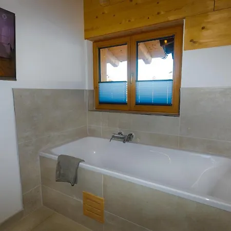 Alpenloft 1 ミッテンヴァルト