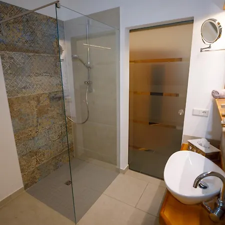 Ferienhaus Alpenloft 1 *