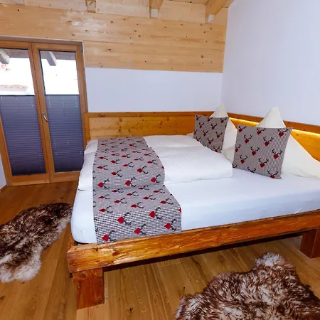 Ferienhaus Alpenloft 1