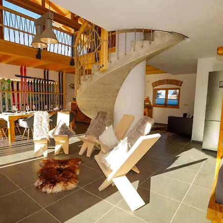 Alpenloft 1 *