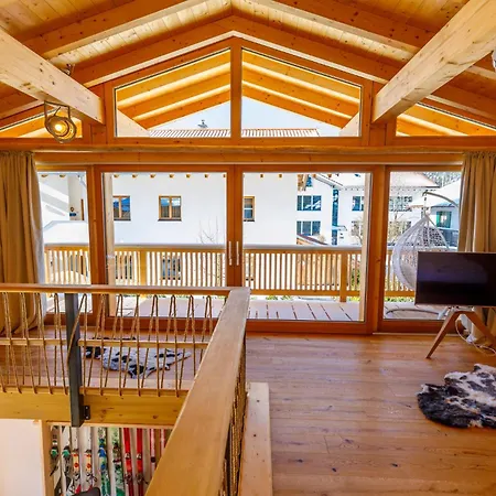 Alpenloft 1 *