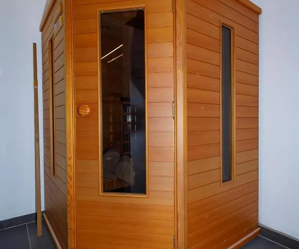 Prázdninový dům Alpenloft 1 *