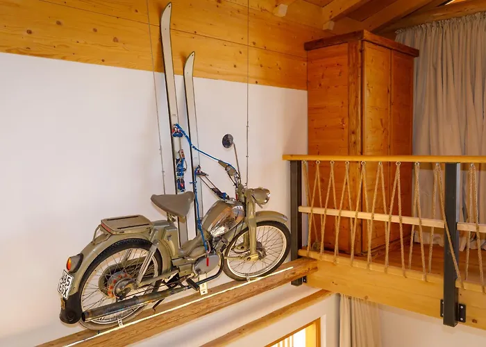 Alpenloft 1 *