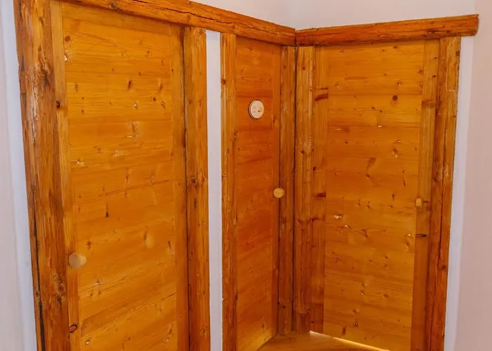 Alpenloft 1 *