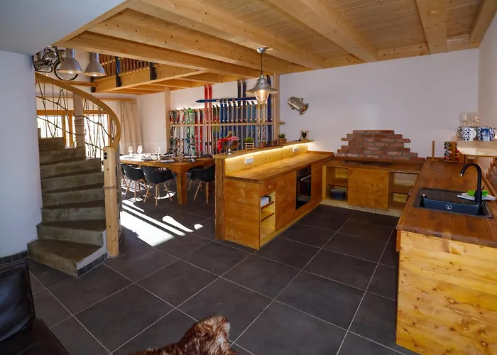Alpenloft 1 *