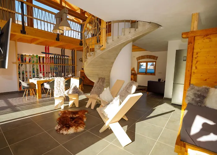 Alpenloft 1 *