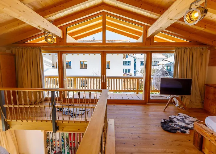 Alpenloft 1 *
